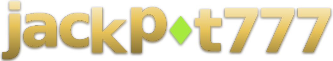 jackpot777 logo